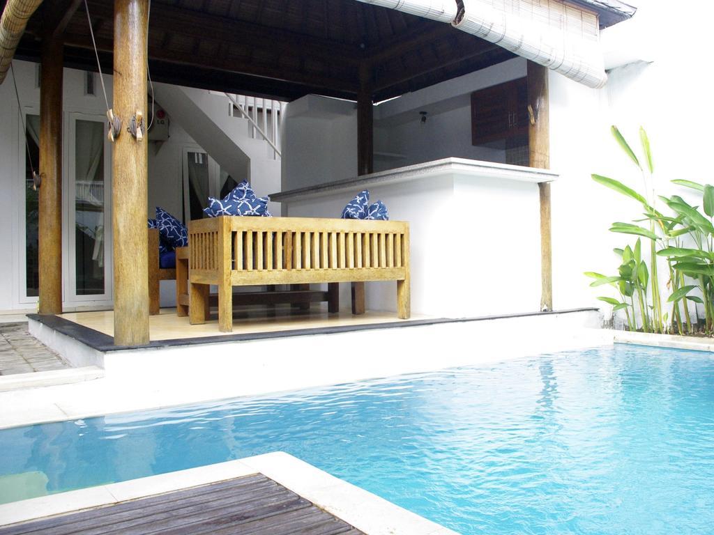 Starfish Bali Villa Seminyak  Room photo