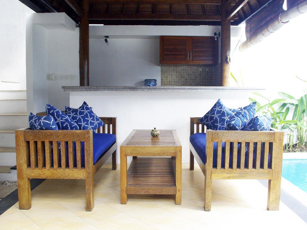 Starfish Bali Villa Seminyak  Room photo