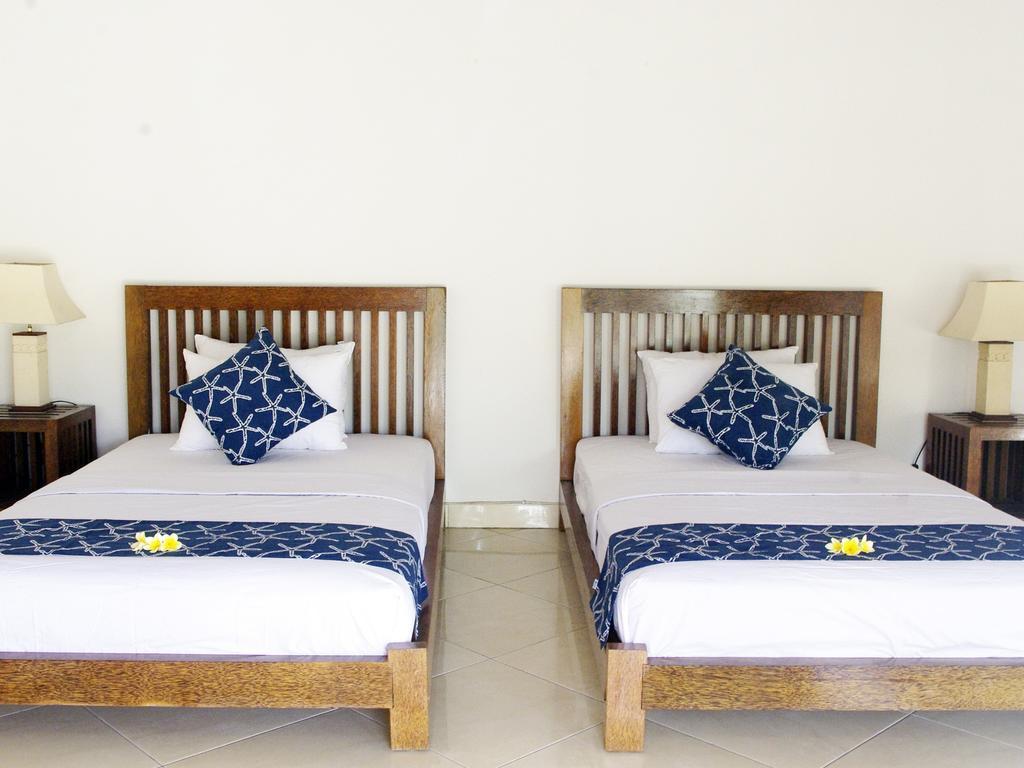 Starfish Bali Villa Seminyak  Room photo