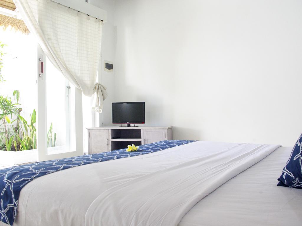 Starfish Bali Villa Seminyak  Room photo